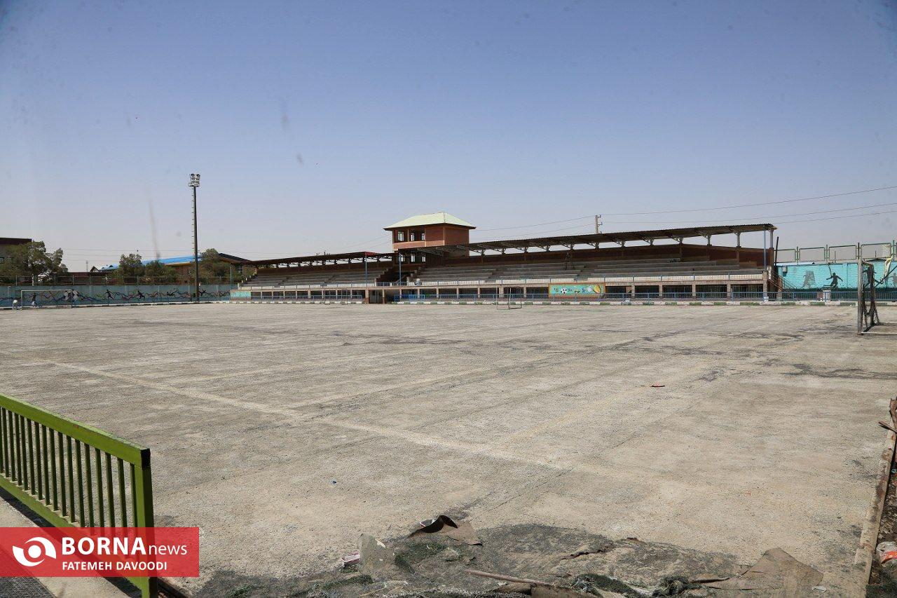 گشت رسانه ای و نشست خبری شهرداری کهریزک با اصحاب رسانه گشت رسانه ای و نشست خبری شهرداری کهریزک با اصحاب رسانه