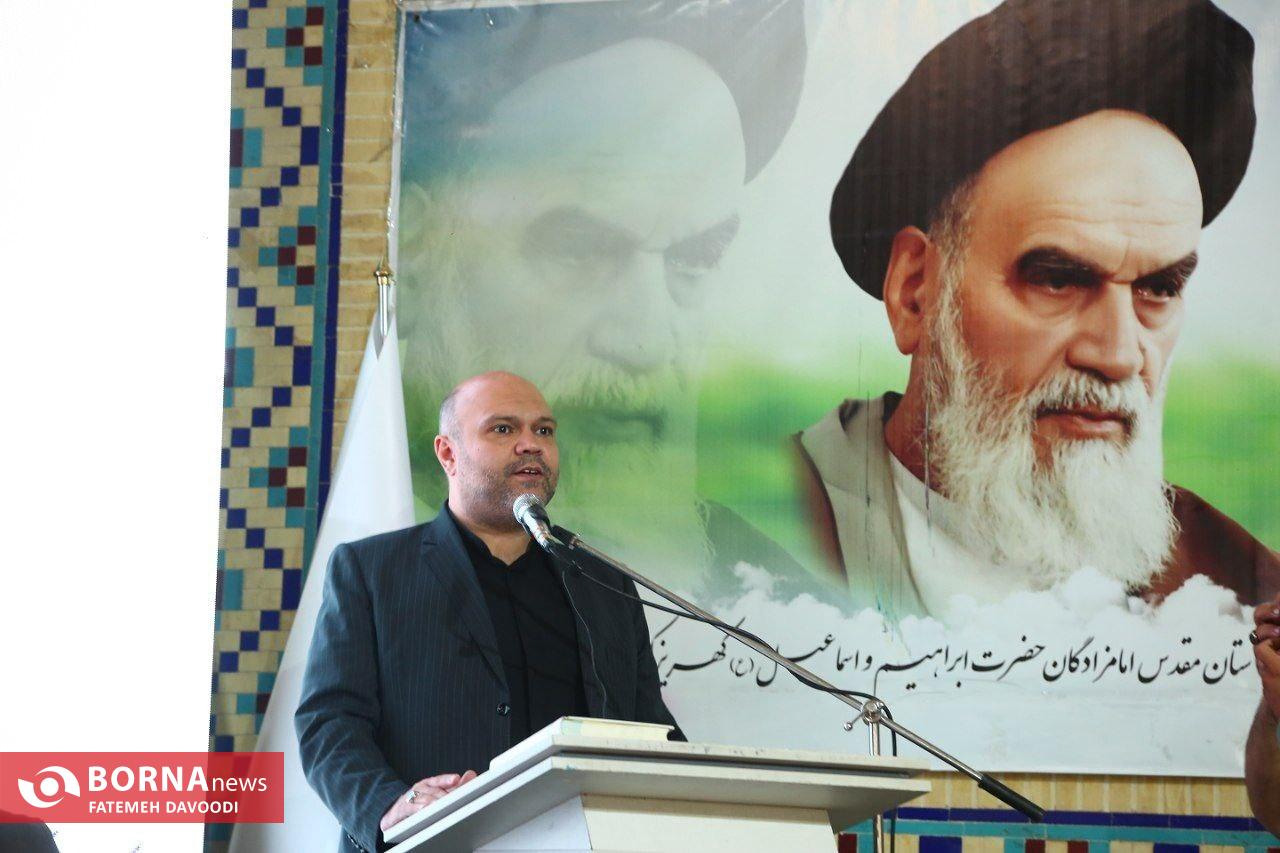 گشت رسانه ای و نشست خبری شهرداری کهریزک با اصحاب رسانه گشت رسانه ای و نشست خبری شهرداری کهریزک با اصحاب رسانه