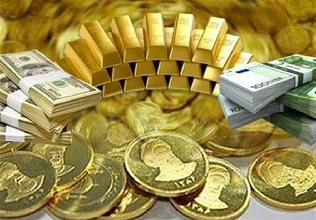 قیمت طلا و سکه امروز ۱۵ مرداد ماه