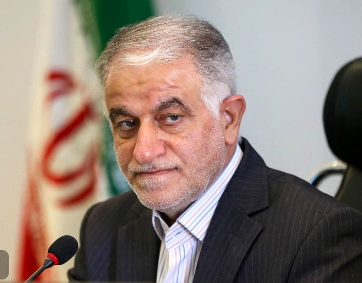 رئیس شورای شهر اصفهان : شادی شهروندان موجب افزایش میزان مشارکت آن‌ها می‌شود