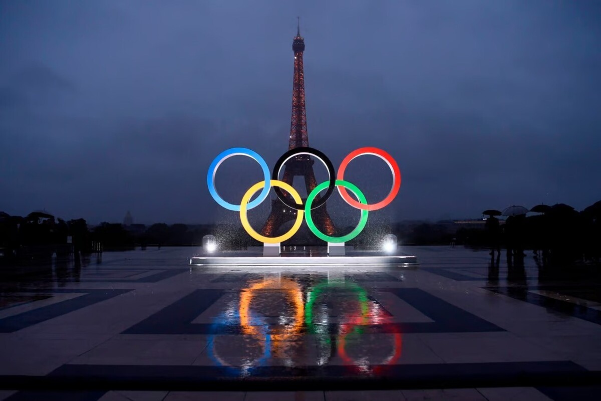 سایه سنگین هکر‌ها بر المپیک ۲۰۲۴ پاریس