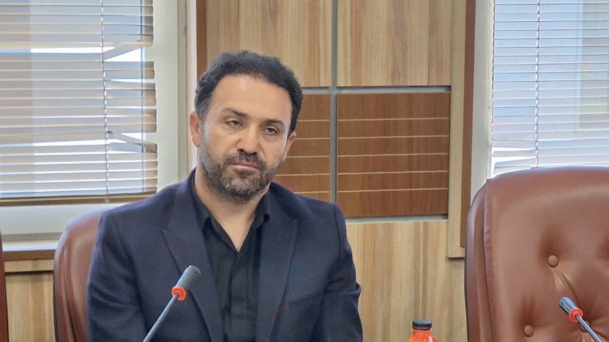 رئیس جدید هیئت موتورسواری و اتومبیلرانی استان قزوین انتخاب شد