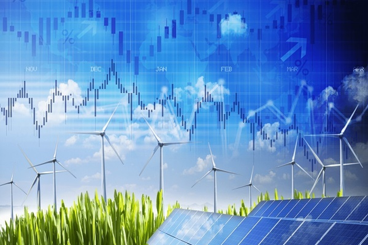 افزایش قابل توجه حجم معاملات برق تجدیدپذیر در بورس انرژی در سال جاری
