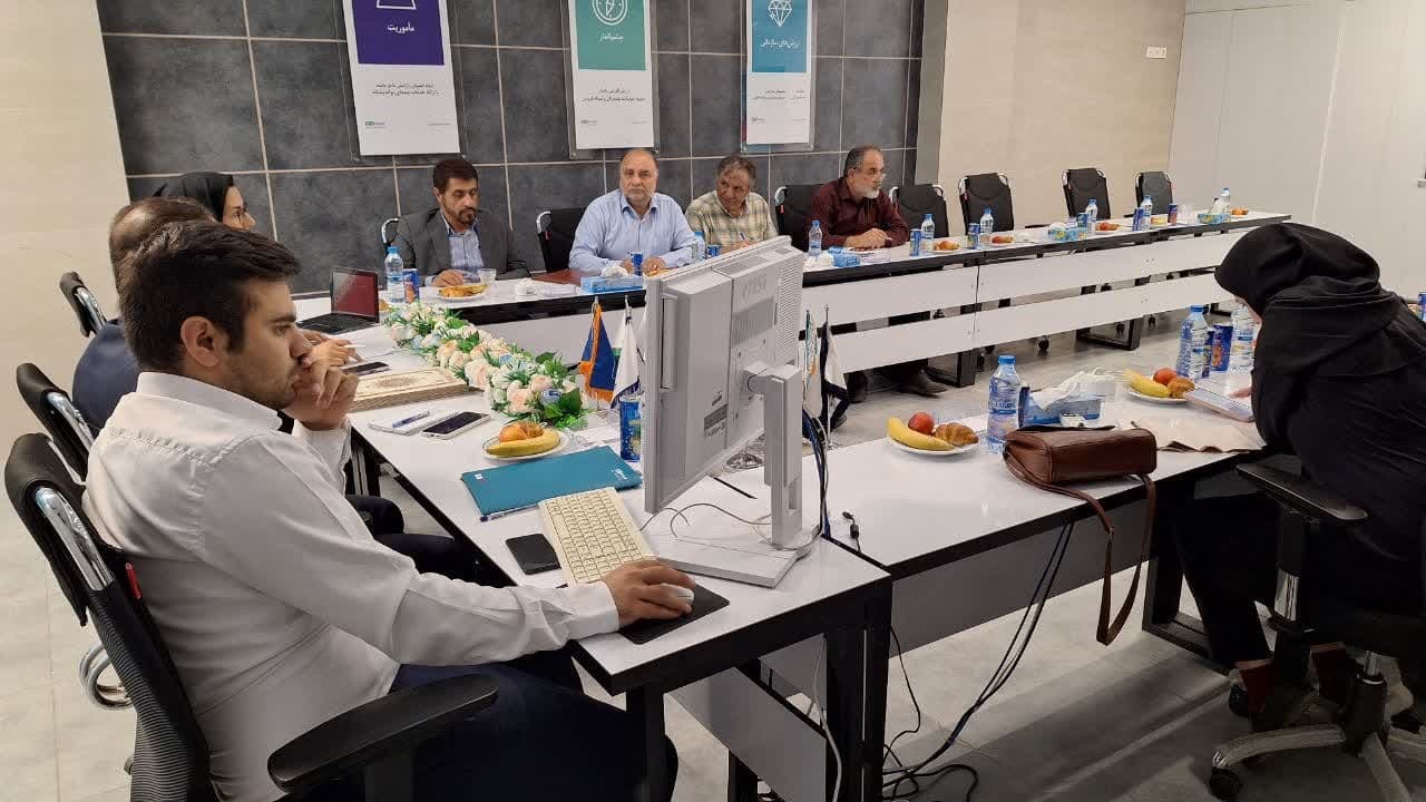 20 هزار نفر در استان قزوین تحت پوشش خدمات شرکت بیمه دی هستند