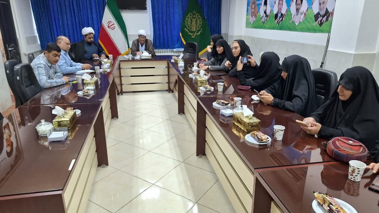 سالانه ۲۴ عنوان برنامه مهم در مناسبتها توسط شورای هماهنگی برگزار می شود