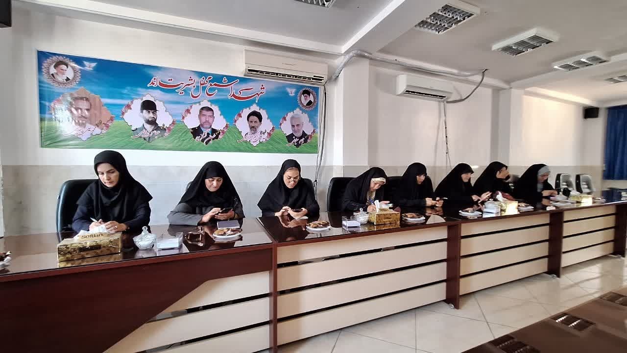 سالانه ۲۴ عنوان برنامه مهم در مناسبتها توسط شورای هماهنگی برگزار می شود