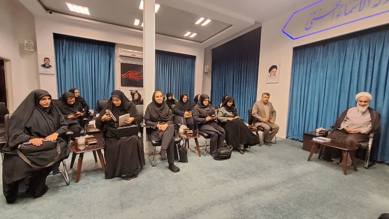 حرمت حرفه خبرنگاری را با نکاه منصفانه حفظ کنید