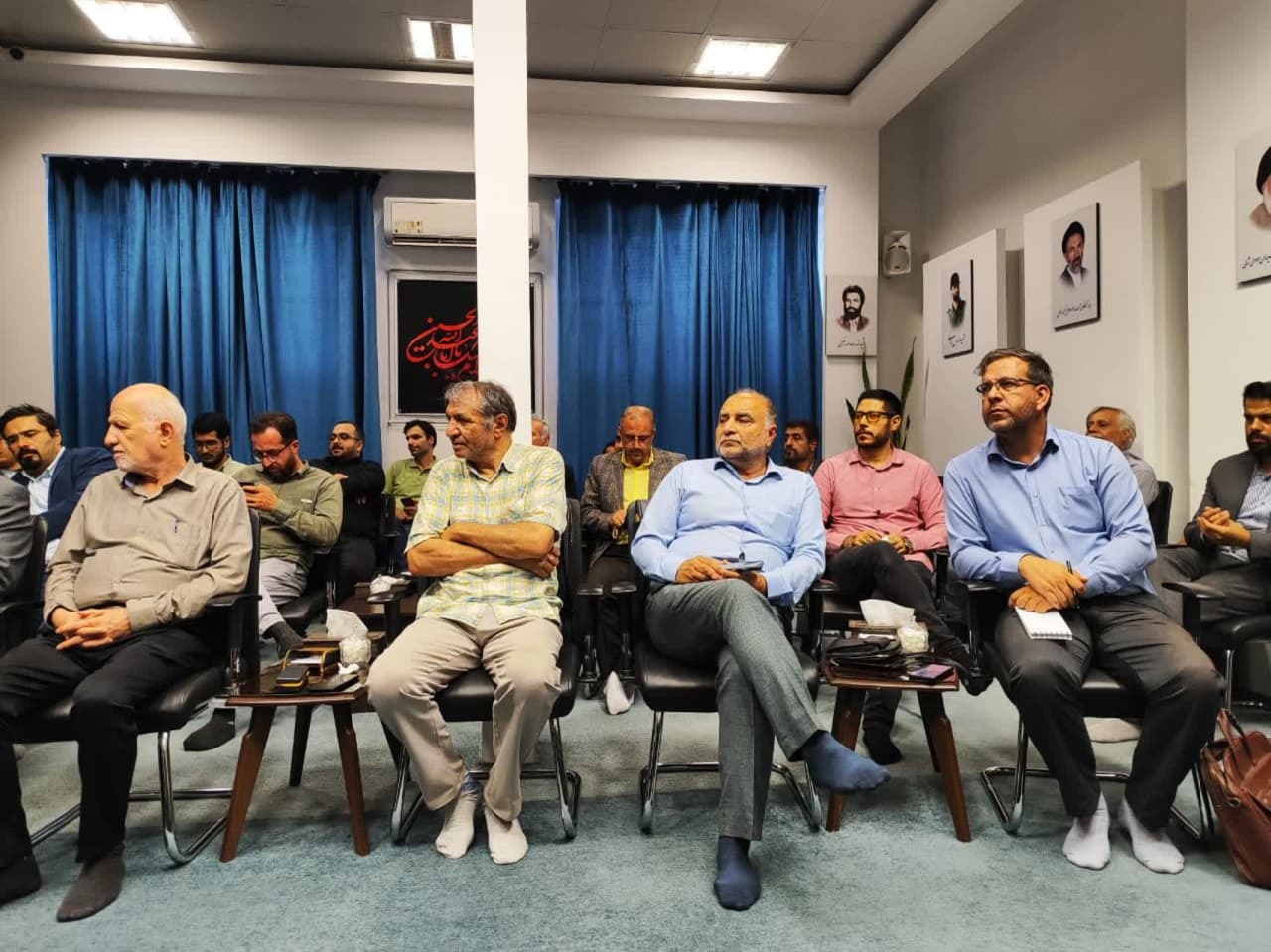 حرمت حرفه خبرنگاری را با نکاه منصفانه حفظ کنید