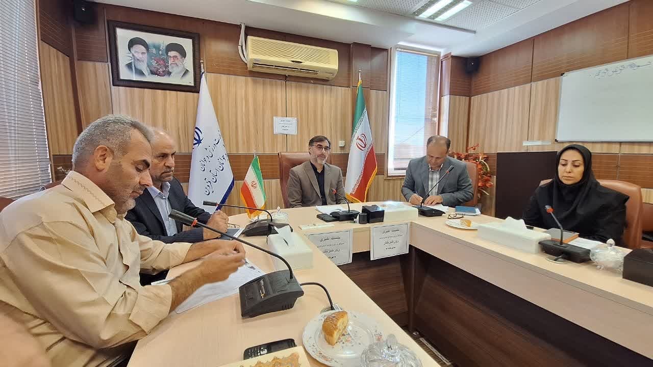 ورزشگاه سردار آزادگان قزوین برای میزبانی فصل جدید لیگ برتر آماده می شود