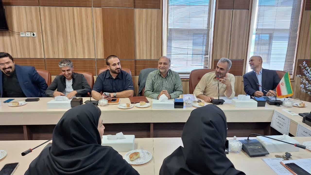 تیم شمس آذر امسال نیز با قدرت در لیگ برتر حاضر می شود تیم شمس آذر امسال نیز با قدرت در لیگ برتر حاضر می شود