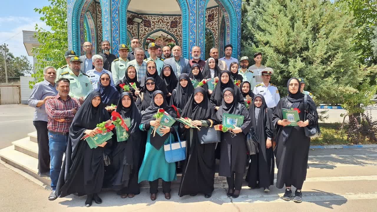 خبرنگاران با اطلاع رسانی دقیق و امیدآفرین موجب تقویت آرامش روانی جامعه شده اند