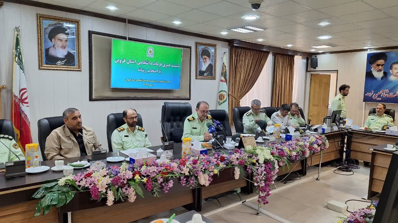 خبرنگاران با اطلاع رسانی دقیق و امیدآفرین موجب تقویت آرامش روانی جامعه شده اند