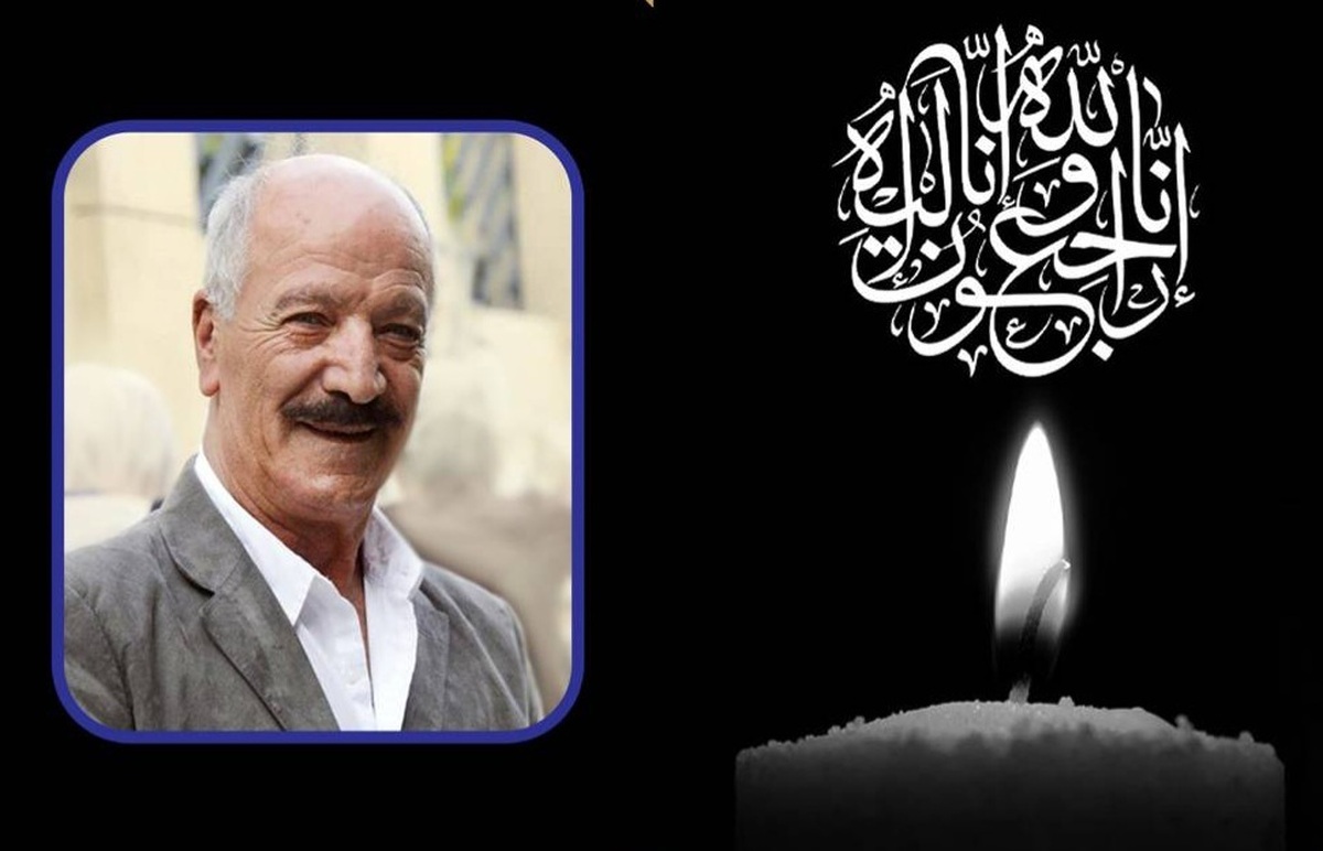 پیام تسلیت رئیس سازمان صداوسیما به مناسبت درگذشت سعید راد