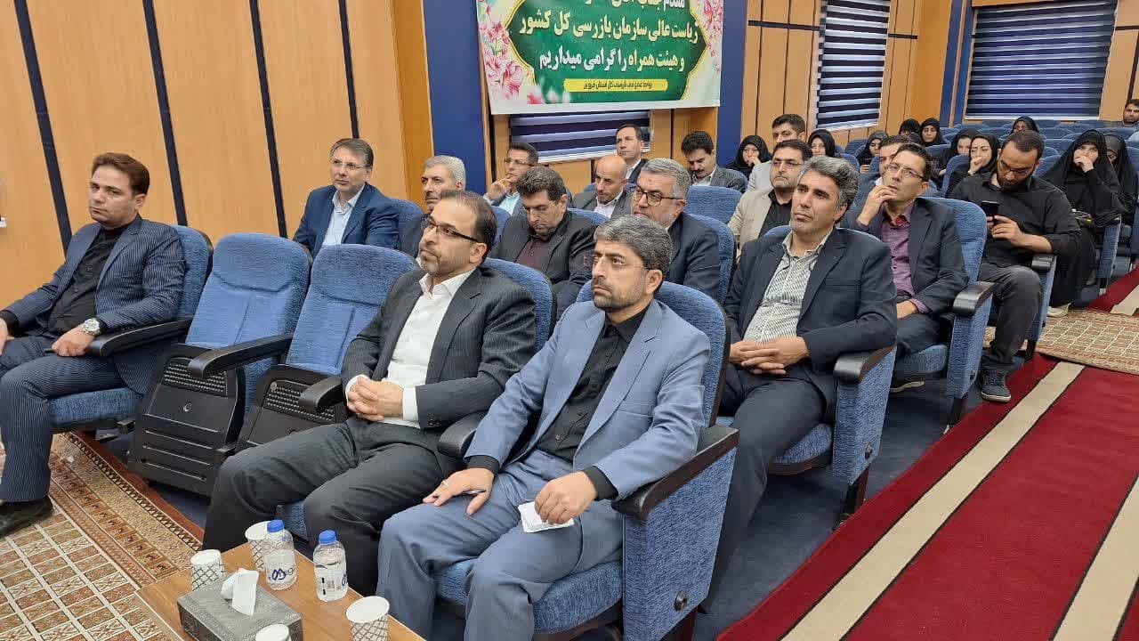 ۲۱۳ گلوگاه فساد در کشور شناسایی شده است