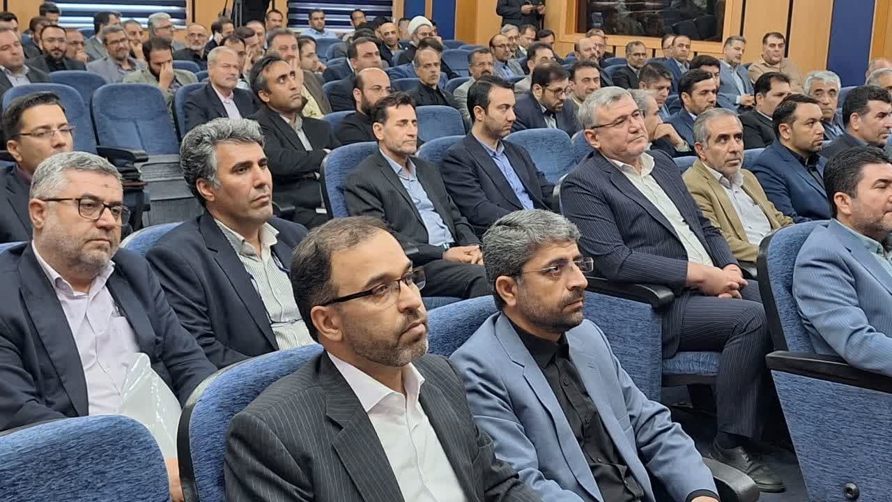 ۲۱۳ گلوگاه فساد در کشور شناسایی شده است