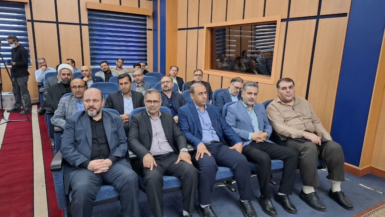 اعلایی: حفظ شان و جایگاه مدیریت و تشویق مدیران پرتلاش مورد توجه سازمان بازرسی باشد