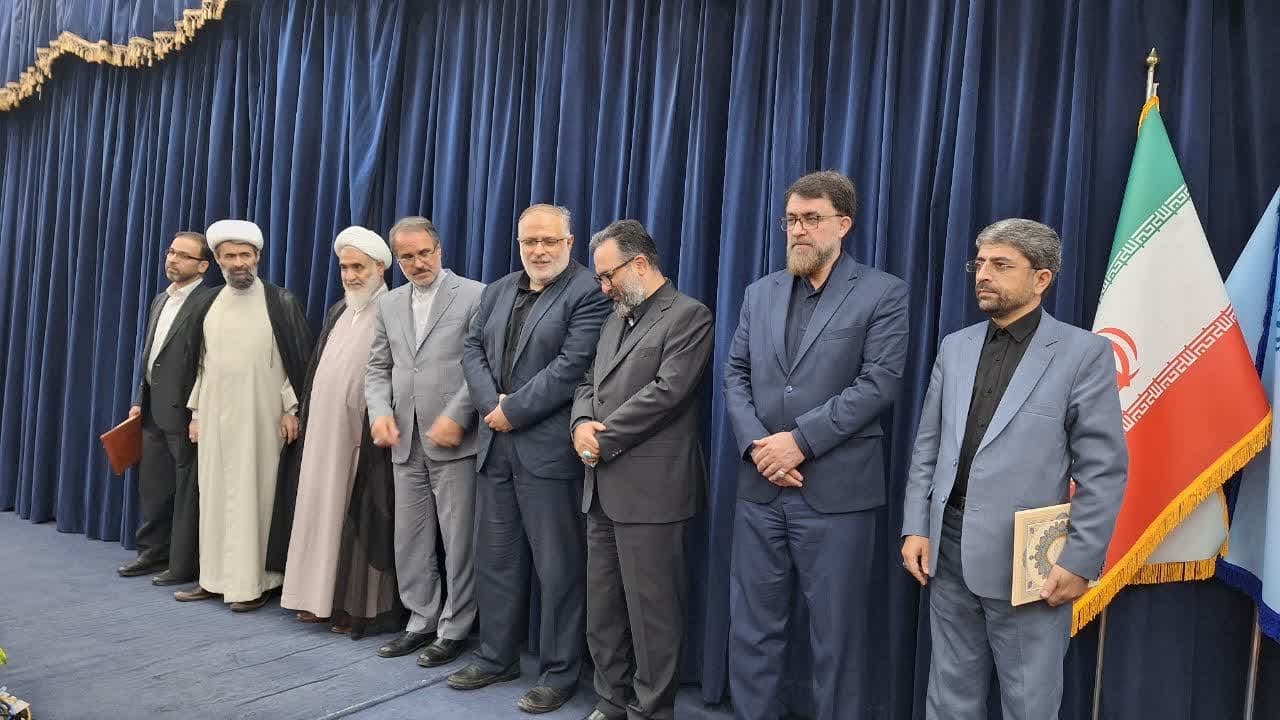 اعلایی: حفظ شان و جایگاه مدیریت و تشویق مدیران پرتلاش مورد توجه سازمان بازرسی باشد