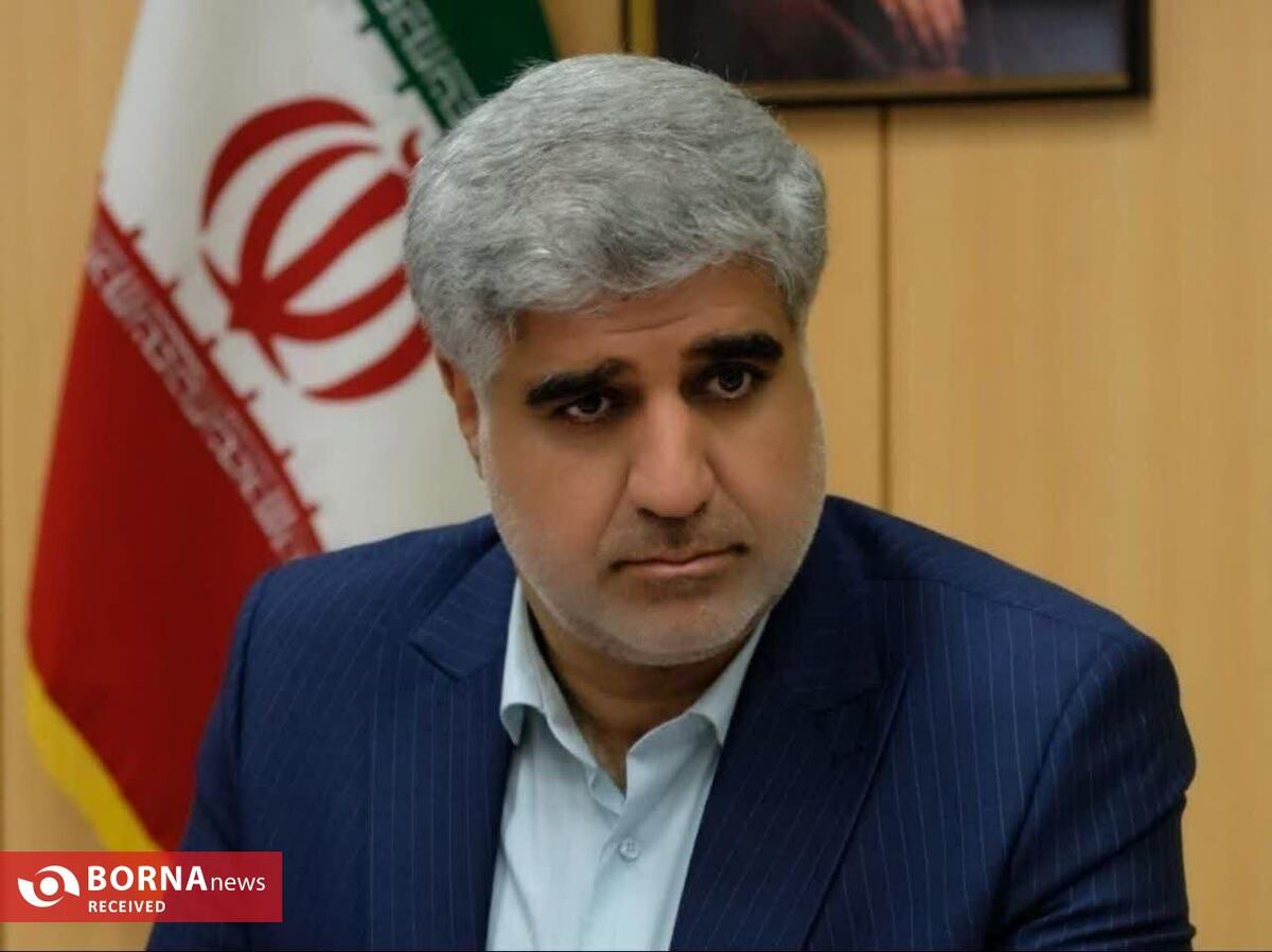 فرماندار تهران خبر داد: ۱۷۰ مخزن اضطراری آب کلانشهر تهران آماده خدمات رسانی به مردم