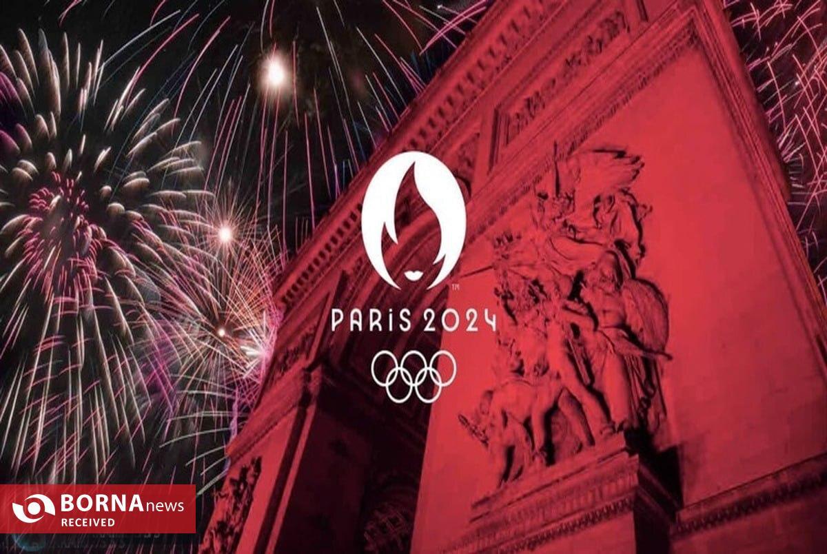 9 ملی پوش تهرانی در ترکیب نهایی ورزشکاران ایران در المپیک 2024 پاریس