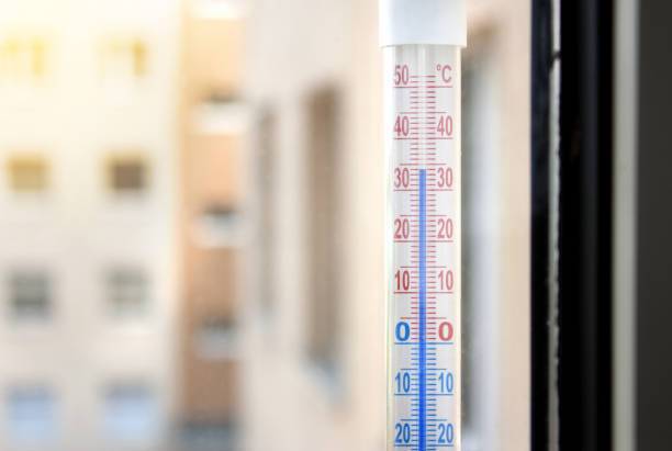 در موج گرما چه اتفاقی برای بدن شما می افتد ؟