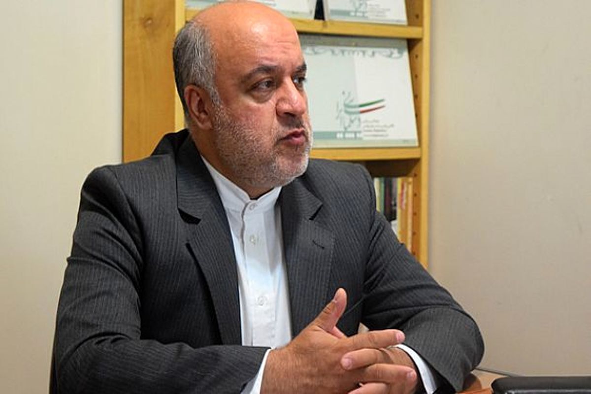 تبادل نظر سفیر ایران در بیروت با وزیر دفاع لبنان درباره منطقه