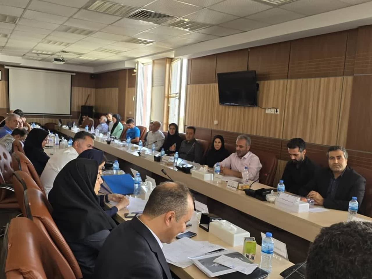 رئیس هیئت دوچرخه سواری استان قزوین انتخاب شد