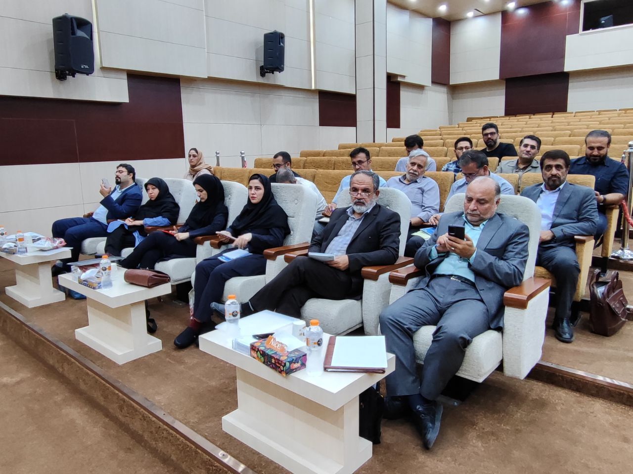 قزوین در سال آینده به استان سبز در گازرسانی تبدیل می شود قزوین در سال آینده به استان سبز در گازرسانی تبدیل می شود