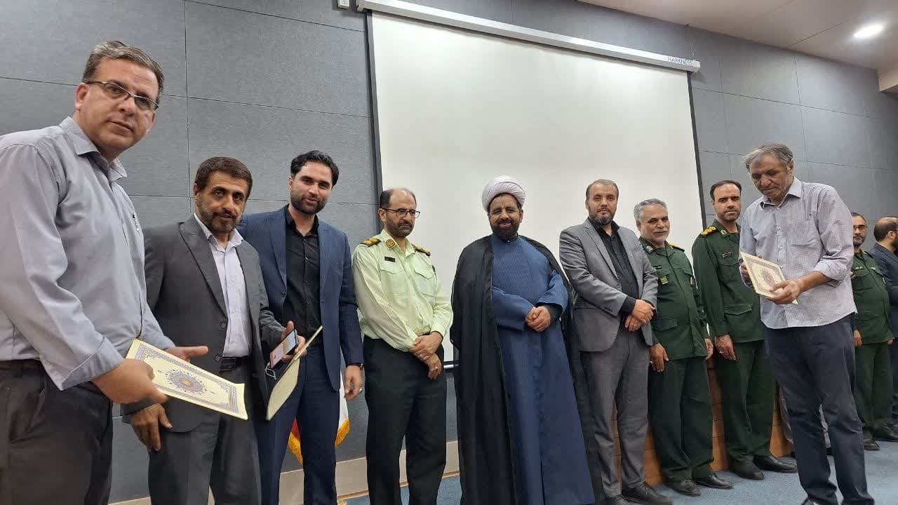 رسانه ها با تصویرسازی و جهت دهی درست بایستی در مسیرگره گشایی از مشکلات مردم حرکت کنند