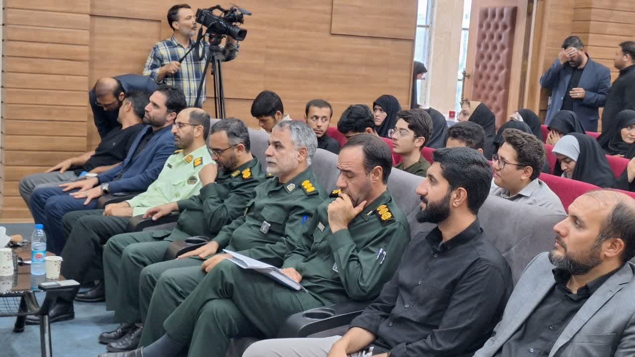 رسانه ها با تصویرسازی و جهت دهی درست بایستی در مسیرگره گشایی از مشکلات مردم حرکت کنند