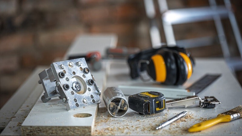 بازار ابزار تهران کجاست؟ تکنولایف  مرکز خرید آنلاین ابزارآلات