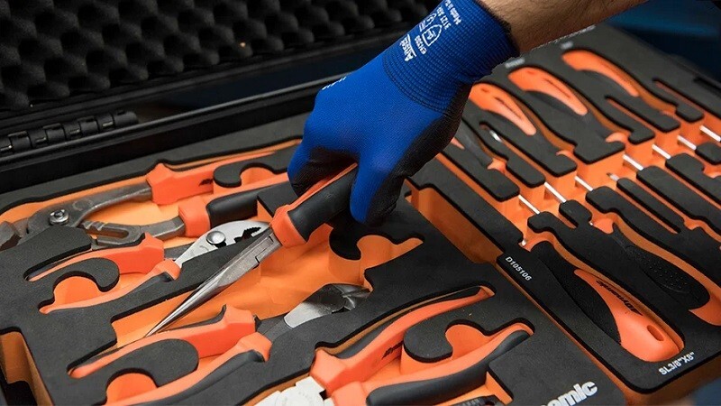 بازار ابزار تهران کجاست؟ تکنولایف  مرکز خرید آنلاین ابزارآلات