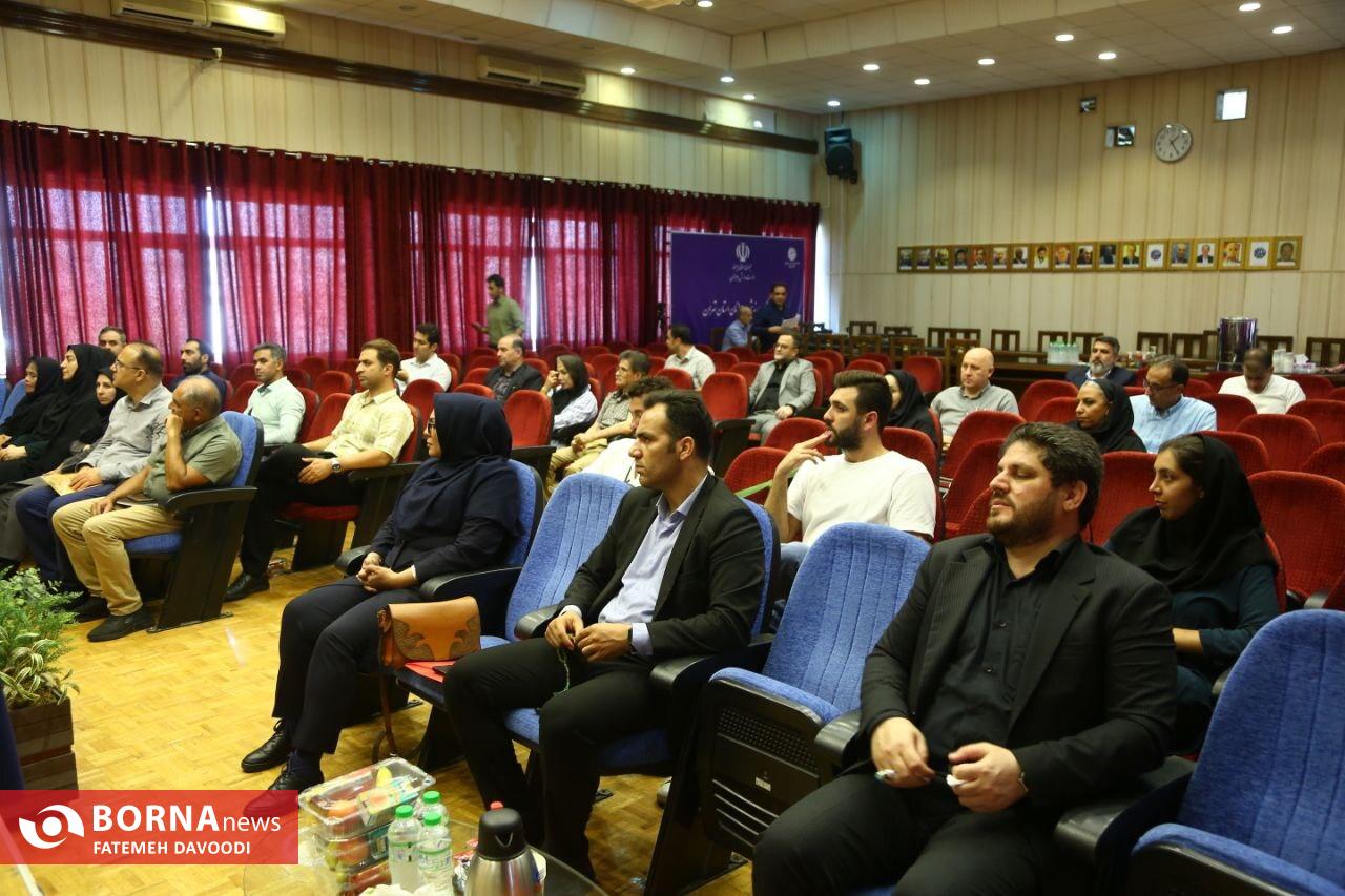 پیام نظر رئیس هیات ورزشهای آبی استان تهران شد پیام نظر رئیس هیات ورزشهای آبی استان تهران شد