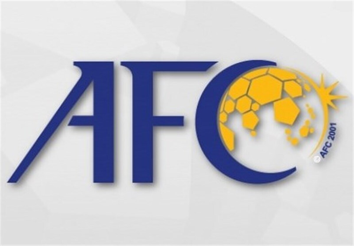 AFC این بار فرشاد احمدزاده را غافلگیر کرد