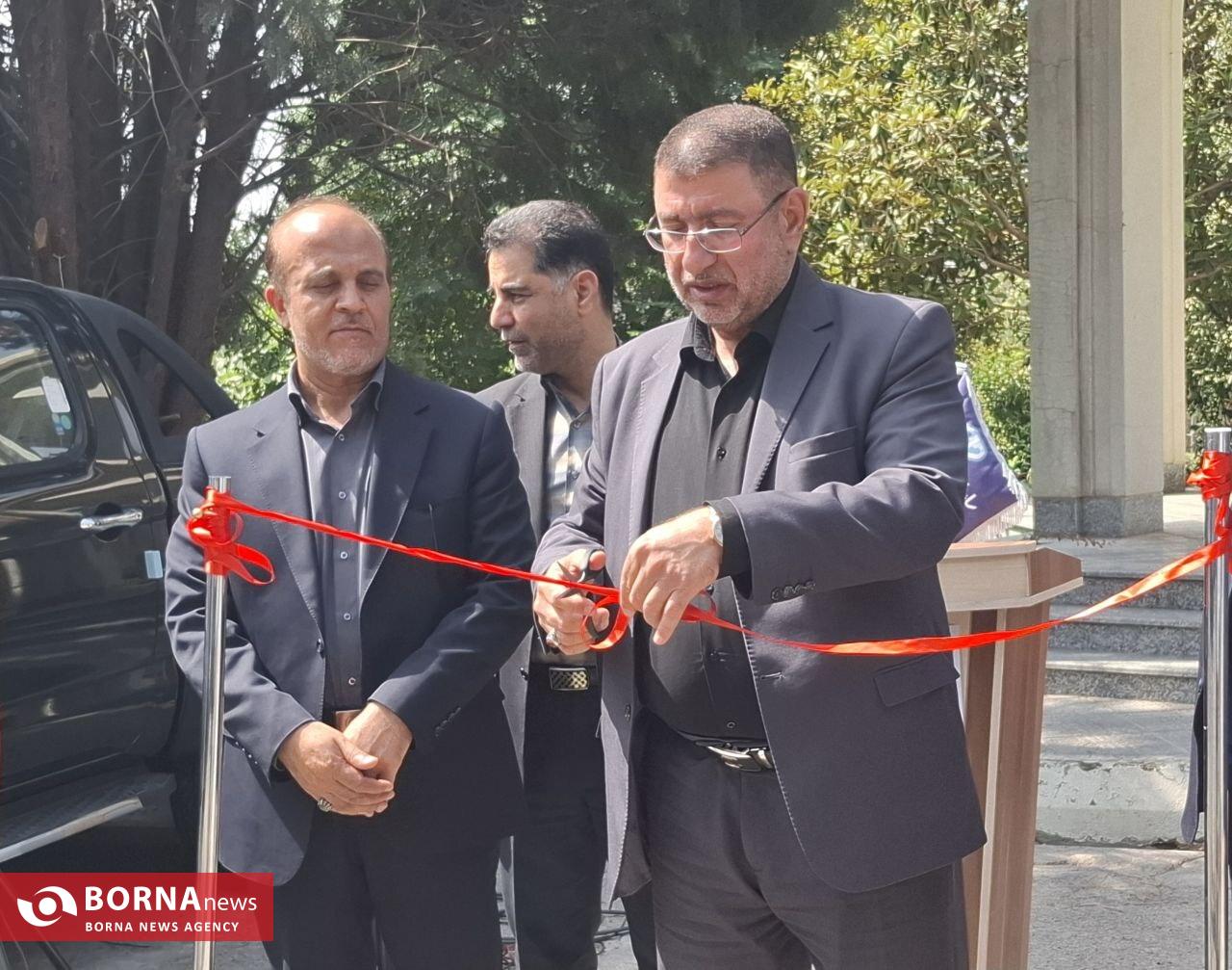 نیاز به ۲ هزار نیروی متخصص برای نظارت بر ۳۰ میلیون تن نهاده‌های دامی