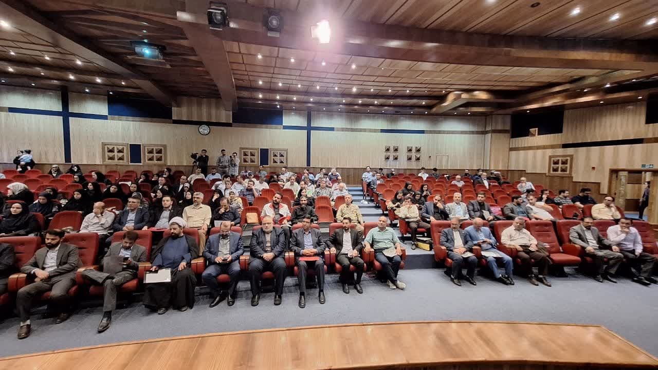 رویداد یک روزه اهالی رسانه الگویی برای خاطره سازی از روز خبرنگار بود رویداد یک روزه اهالی رسانه الگویی برای خاطره سازی از روز خبرنگار بود