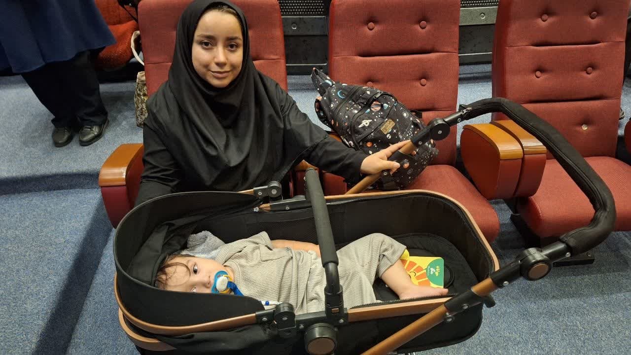 رویداد یک روزه اهالی رسانه استان قزوین فارغ از کار روزمره