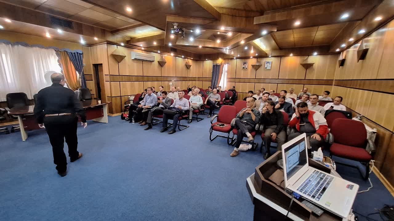 رویداد یک روزه اهالی رسانه استان قزوین فارغ از کار روزمره