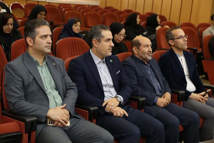 جایگاه ویژه پارک علم و فناوری گیلان در کشور به جهت تنوع محصولات فناورانه و دانش بنیان جایگاه ویژه پارک علم و فناوری گیلان در کشور به جهت تنوع محصولات فناورانه و دانش بنیان