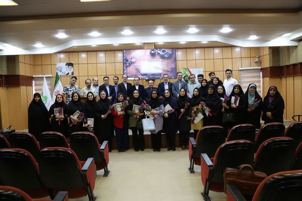 جایگاه ویژه پارک علم و فناوری گیلان در کشور به جهت تنوع محصولات فناورانه و دانش بنیان جایگاه ویژه پارک علم و فناوری گیلان در کشور به جهت تنوع محصولات فناورانه و دانش بنیان