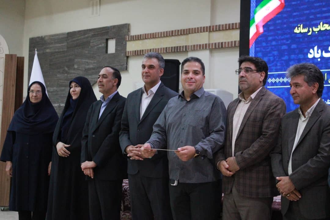 نمایندگان ورزش استان کرمان در رقابت‌های پارالمپیک بدرقه شدند