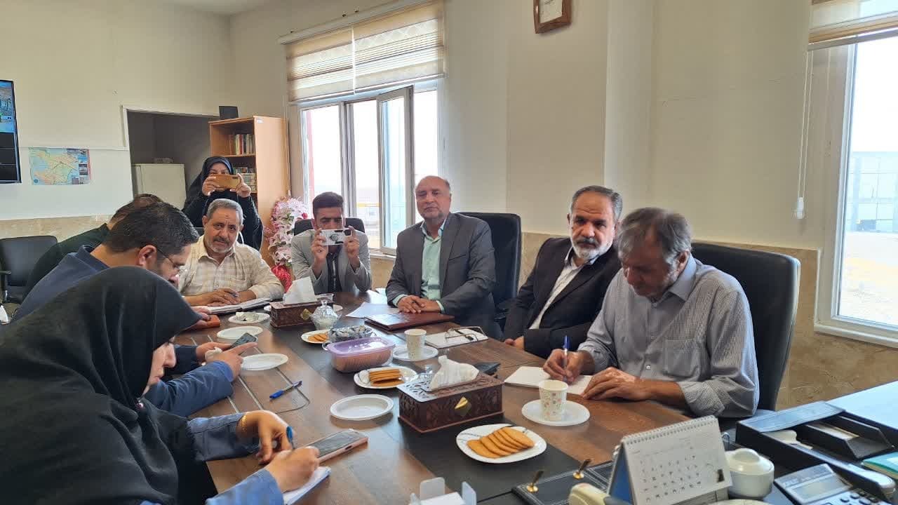 فاز اول باغ موزه دفاع مقدس قزوین امسال افتتاح می شود