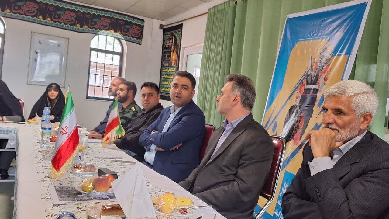 ۲۲ میلیارد تومان در سال جاری برای اجرای طرح های عمرانی شهر خاکعلی هزینه می شود ۲۲ میلیارد تومان در سال جاری برای اجرای طرح های عمرانی شهر خاکعلی هزینه می شود