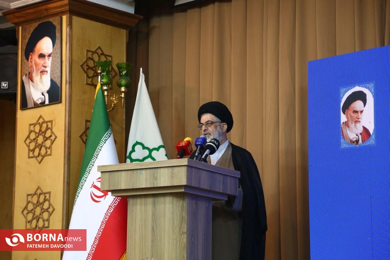 احداث بزرگترین پروژه گردشگری کشور در ری