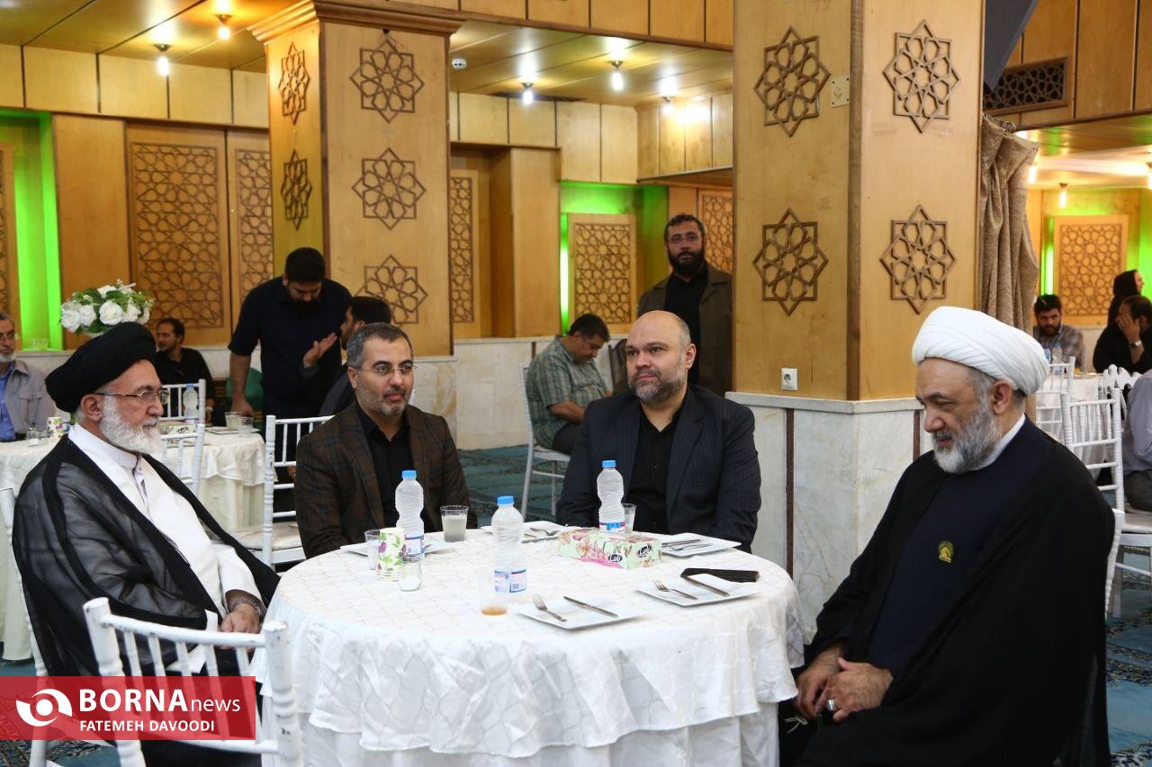 احداث بزرگترین پروژه گردشگری کشور در ری