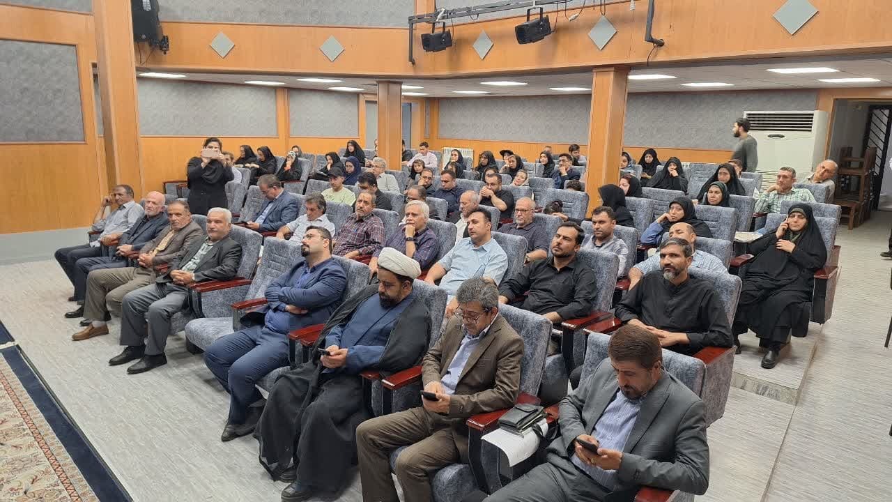 پروژه های عمرانی دراستان قزوین بایستی پیوست رسانه ای داشته باشد