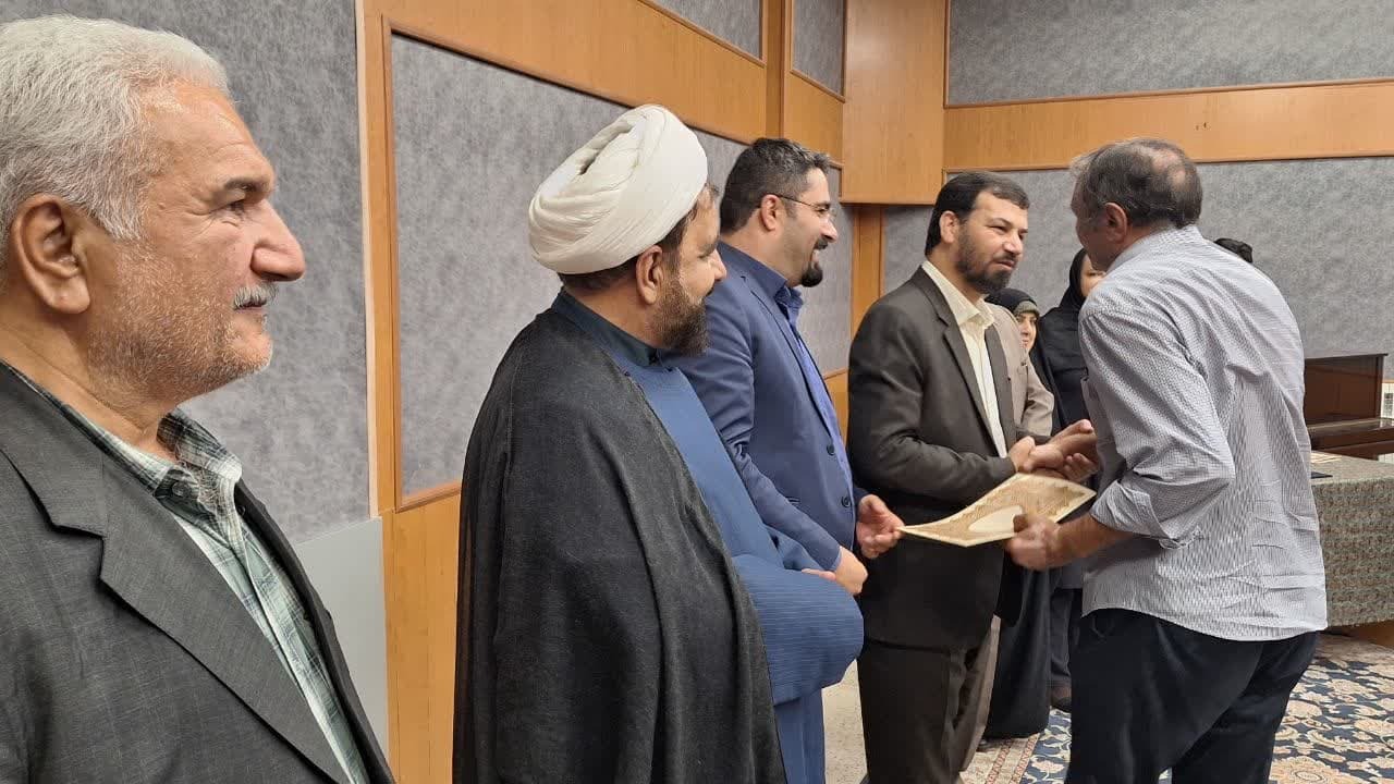 پروژه های عمرانی دراستان قزوین بایستی پیوست رسانه ای داشته باشد