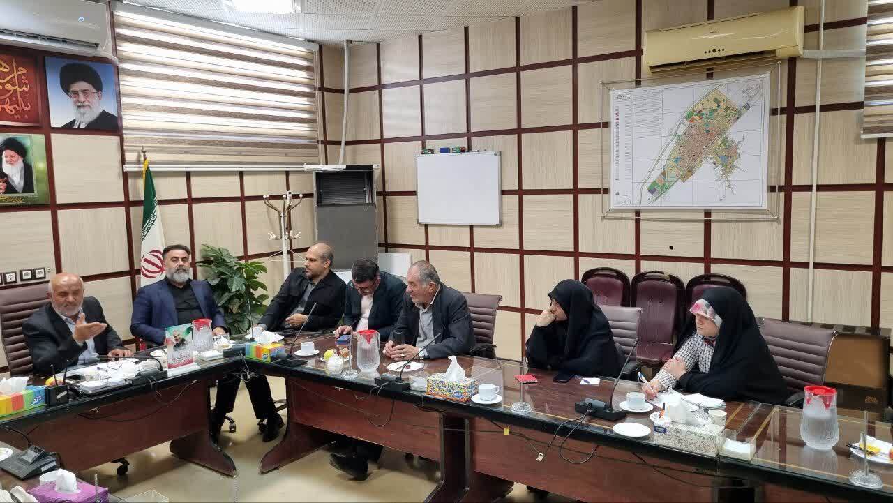 خبرنگاران وجدان بیدار جامعه هستند خبرنگاران وجدان بیدار جامعه هستند