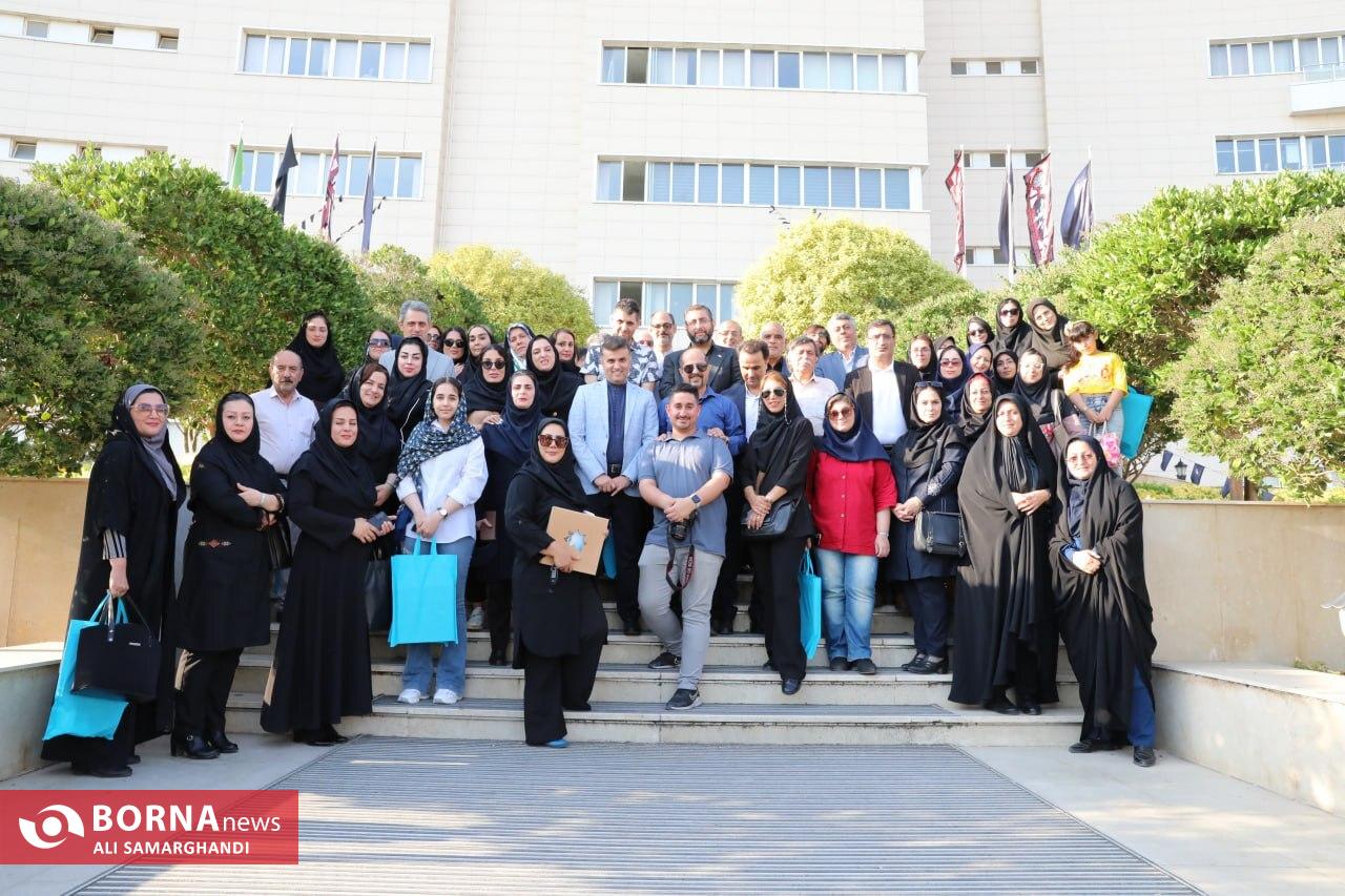 آغاز احداث زیرساختهای شهرک صنعتی شماره ۳ آغاز احداث زیرساختهای شهرک صنعتی شماره ۳