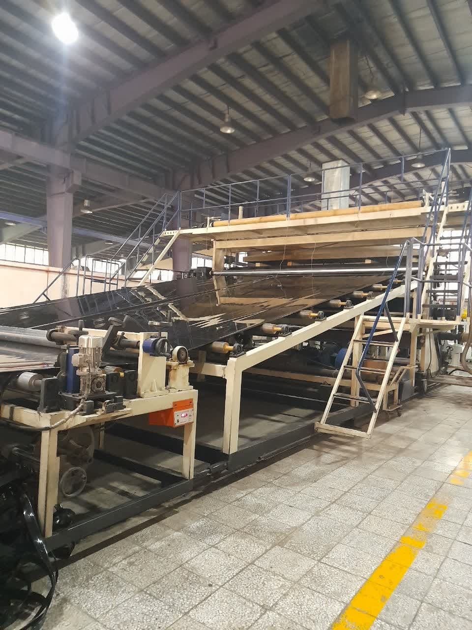 بهره گیری از محصولات تولیدی عایق در گیلان موثر در پیشگیری آلودگی های زیست محیطی بهره گیری از محصولات تولیدی عایق در گیلان موثر در پیشگیری آلودگی های زیست محیطی