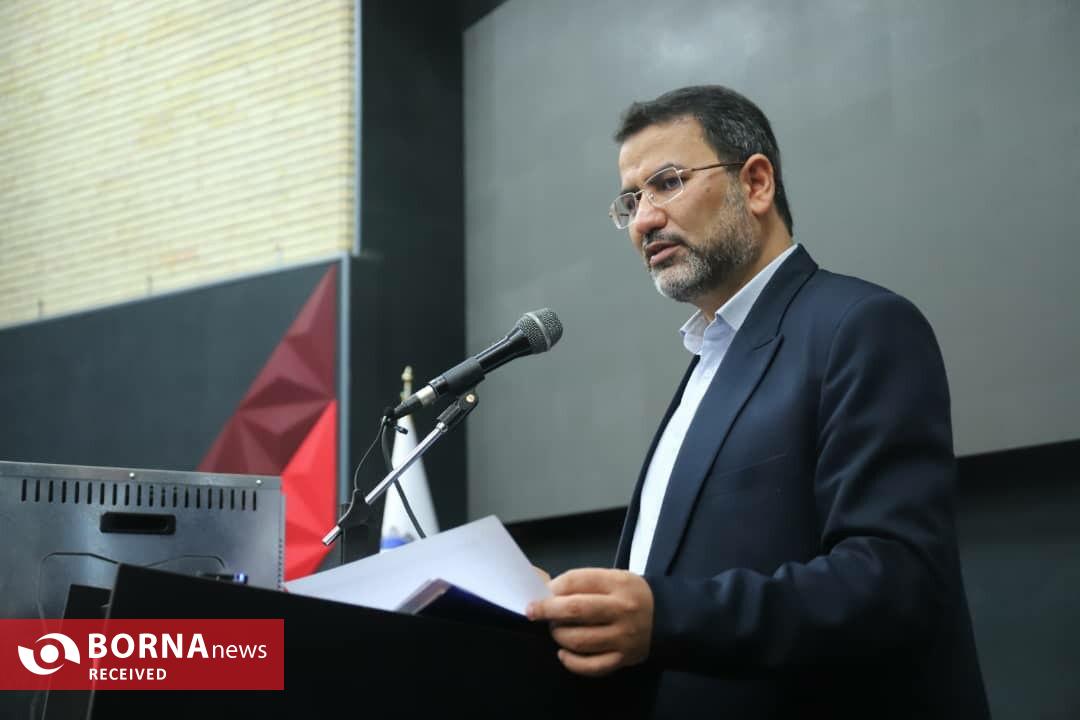 برگزاری بیست و چهارمین نمایشگاه بینالمللی لوازم خانگی هامکس 1403 (HAMex 2024 ) برگزاری بیست و چهارمین نمایشگاه بینالمللی لوازم خانگی هامکس 1403 (HAMex 2024 )